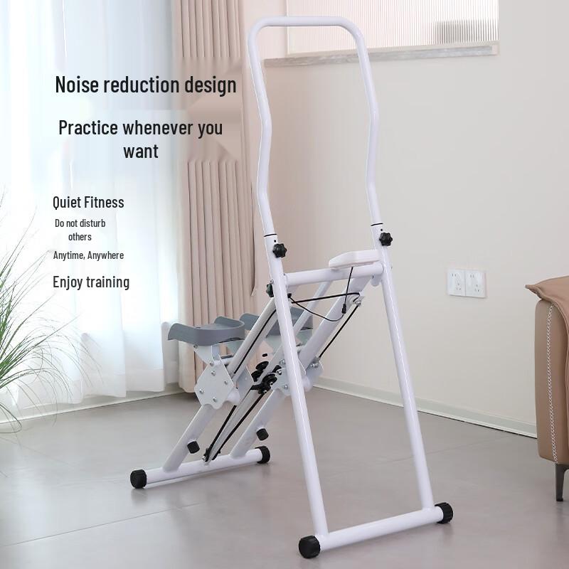 Home Multifunction Climbing & Stepper Machine