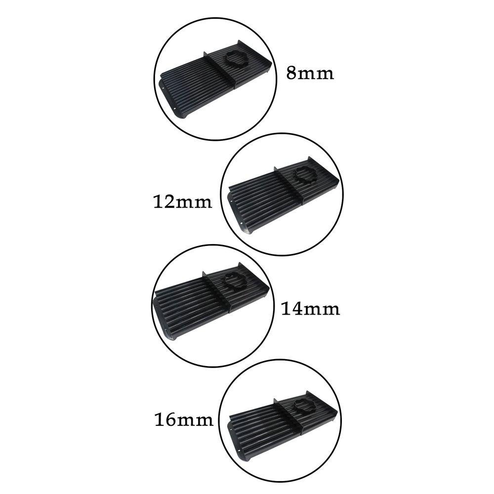 Boilie Roller Fishing Bait Roller European Style Fishing Boilie Rolling Table