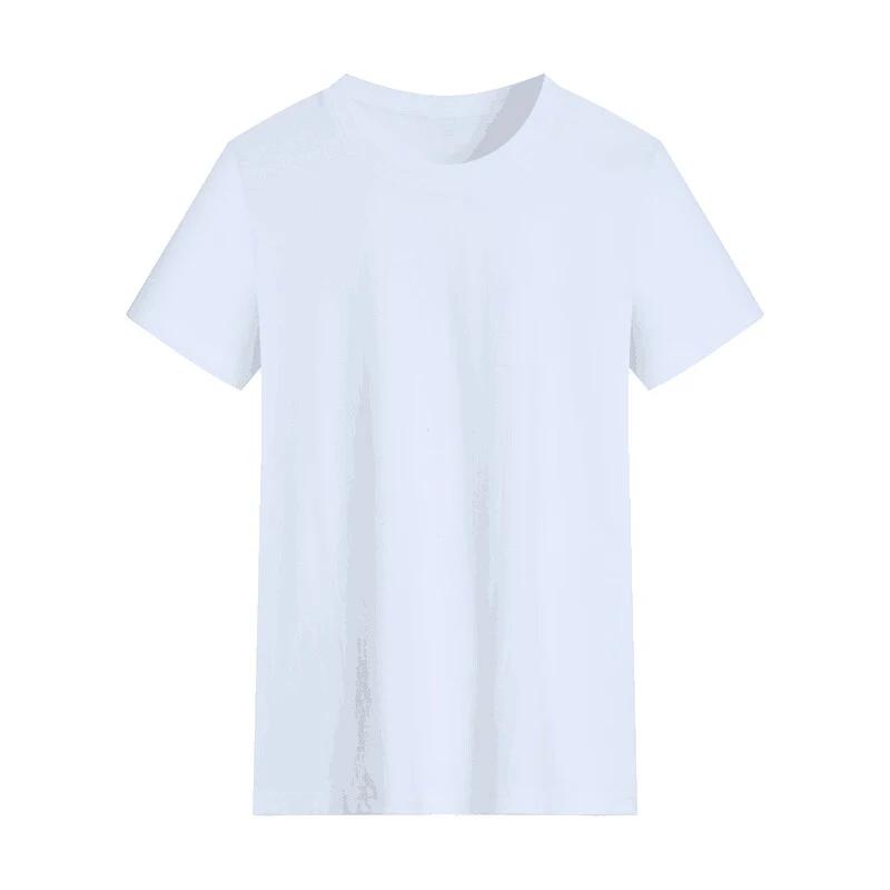 Hank Music Williams T-Shirt Short Sleeve Shirt Neck Casual Top Basic Crew Classic Fashion Black