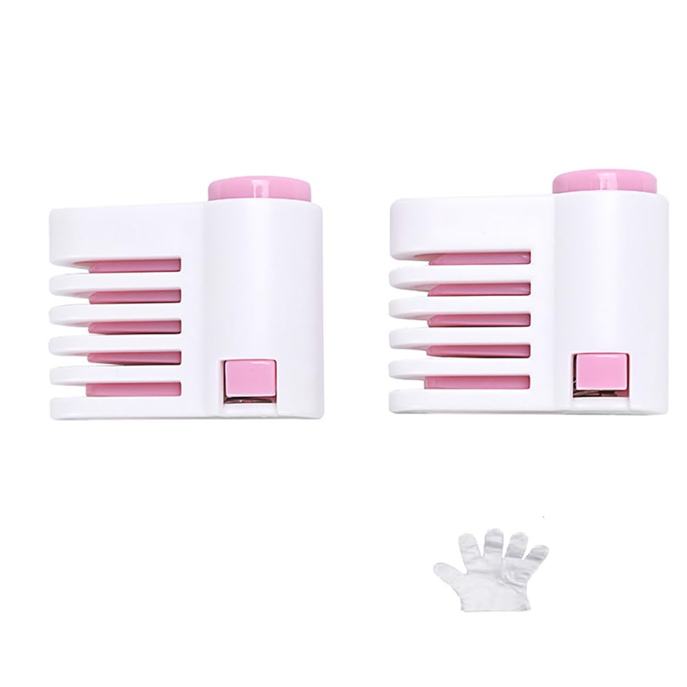 

MOCOXYKLXY Слайсер для торта, Нож для торта, Разделитель для торта, Равномерная нарезка, Слайсер для торта, Вспомогательный, Многоярусный, Вспомогательный инструмент, Пластиковый разделитель для ломтиков, Выпечка розовый