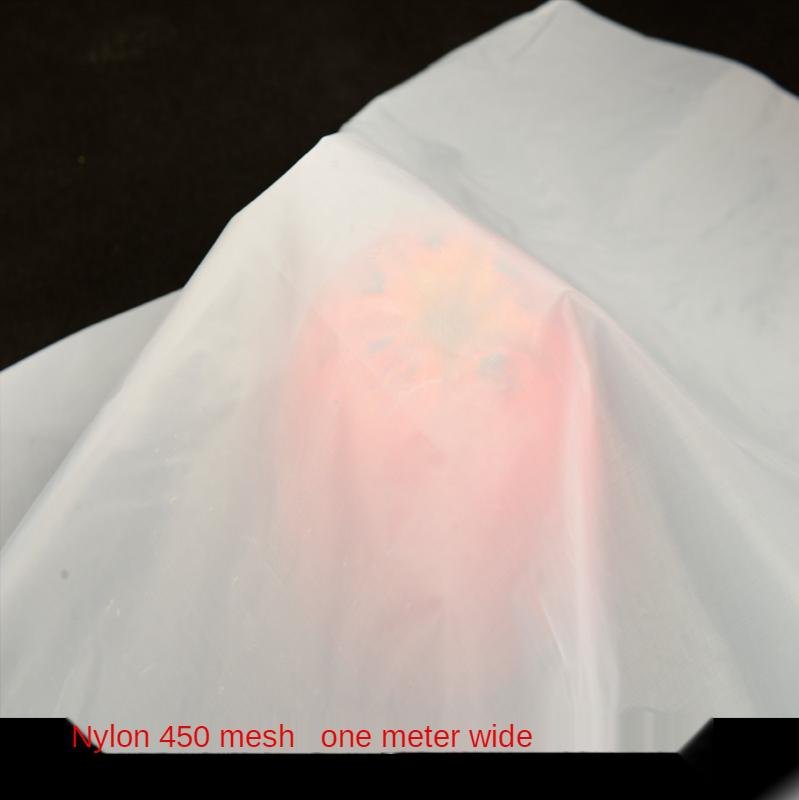 Nylon net filter 80/100 /120/150/160/200/250/260/300/350/400/450/500mesh 180-25 micron nylon wine water filter paint ink purify