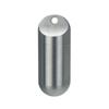 1Pcs Portable Mini Medicine Holder Waterproof Stainless Steel Capsule Box EDC Tool Pill Case Seal Bottle for Travel