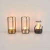 Luxury Rechargeable LED Bedside Table Lamp Atmosphere Night Light