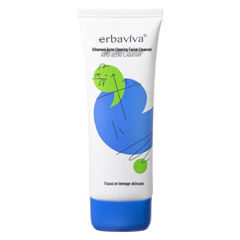 

Aibawei Молодежный уход за кожей от акне и защита от солнца