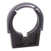 PVC 50mm Pipe Clamp with Stirrup