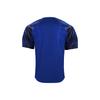 Under Armour Fußball Strick Trainingsspiel T-Shirt Unisex Oberteile Königsblau 21500527-400