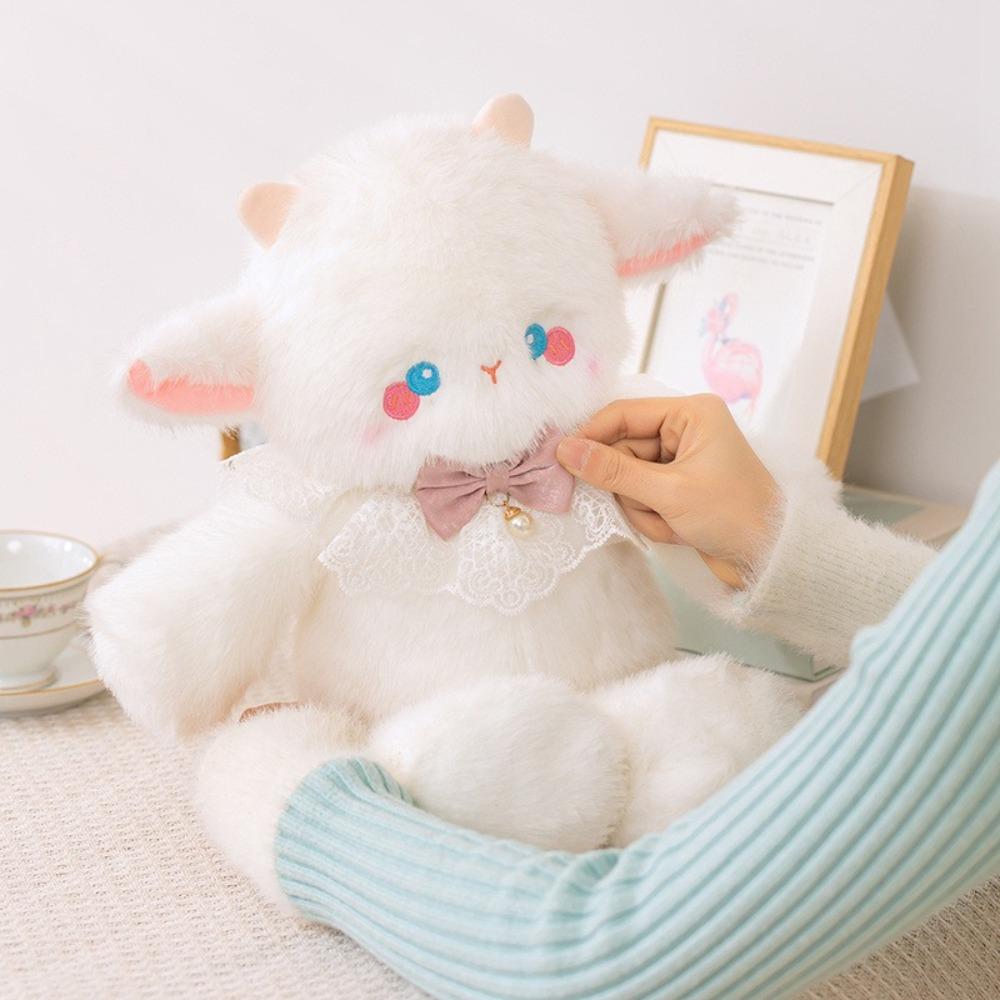 40cm Plush Toys Cartoon Rabbit Stuffed Animal New Running Animal  Gifts