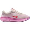 Nike Hervorragende Fahrt Bequeme Passform Reaktionsfreudig Atmungsaktiv Niedriger Schaft Kinder Laufschuhe Unisex Laufschuhe Rosa Lila HQ3266-106