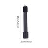 Milageto Flute Stand, Foldable, Portable Flute Stand with Holder