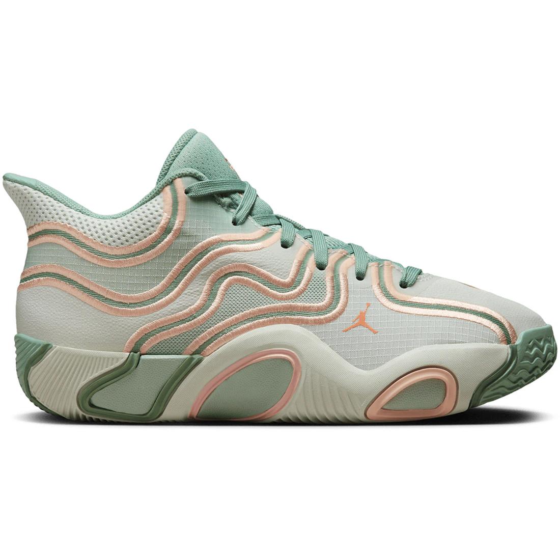 

Sneaker Jordan Tatum 3 Zero Days Off (GS)(HF3136-002) 38.5