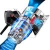 Multifunctional Handheld Cutting Machine: Marble, Stone, Tile & Wood Electric Saw