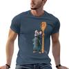 T-shirt Chef Ratatouille Leggera Sportiva Base