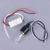 Sterilization For Refrigerator Dryer Microwave 3W Ultraviolet Lights Uv Lamp Dc 12V Steril Lamp Germicidal Light 185-254Nm