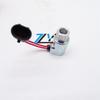 6672692 12V Solenoid Valve Coil is suitable for 753 763 773 853 863 864 loaders