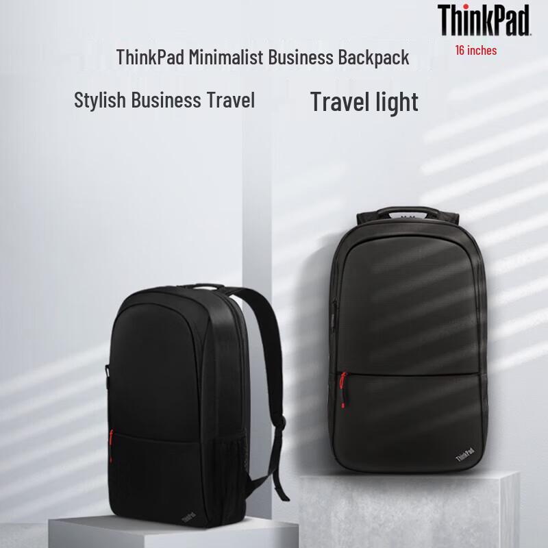 Lenovo ThinkPad 16-inch Laptop Backpack