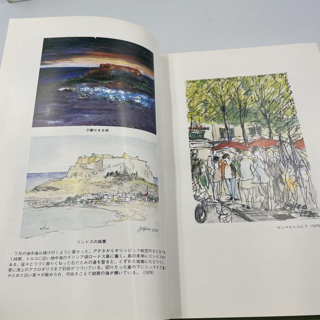 [USED] Not for sale: With oral physiology: A collection of paintings and essays by Yojiro Kawamura, commemorating his retirement from the government