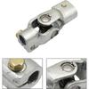 Steering Coupler Shaft U Joint Swivel 53323-Sm4-013 For Honda Civic 1992-1995