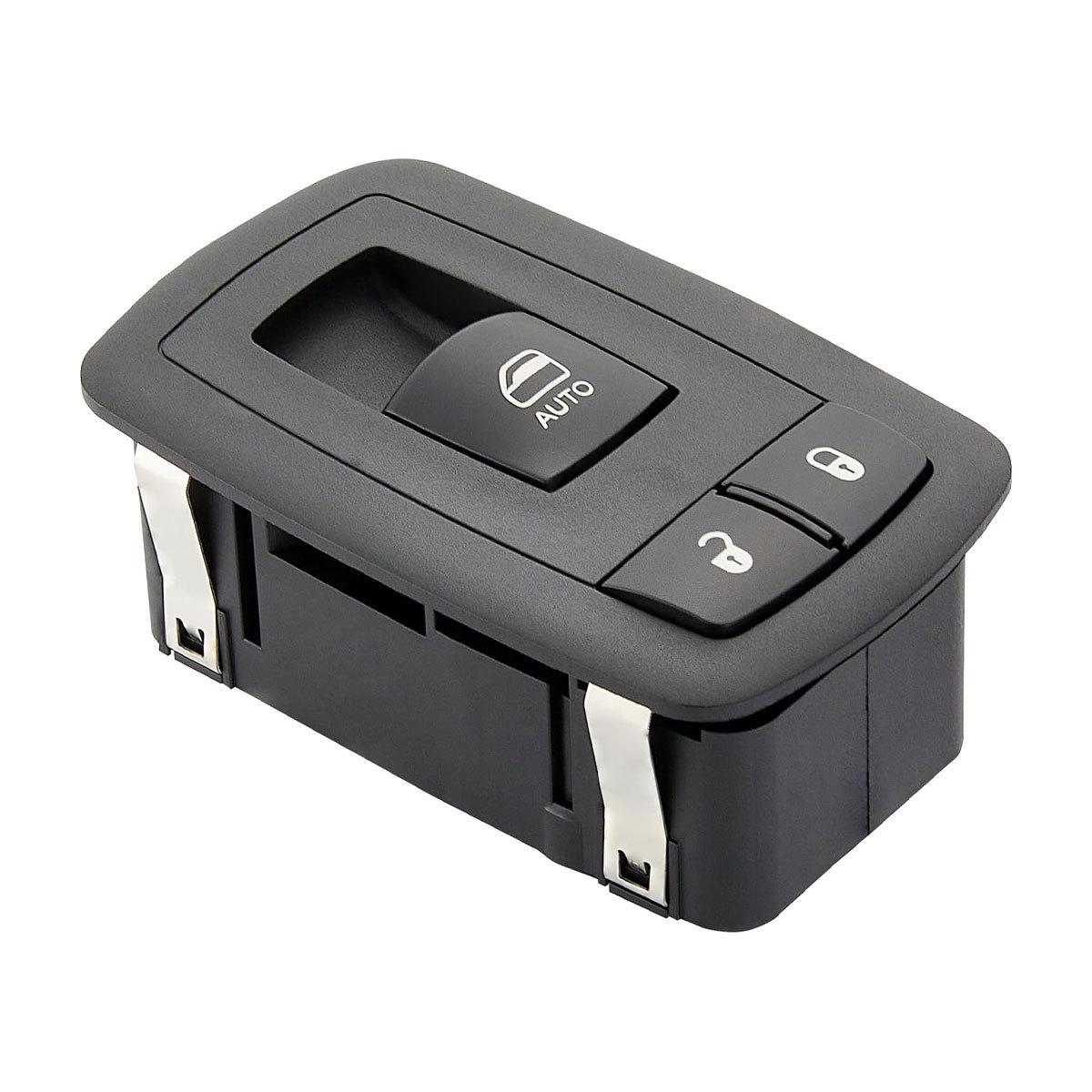 Dodge Challenger 15-22 Electric Window Single Switch (68183751AD) Electric