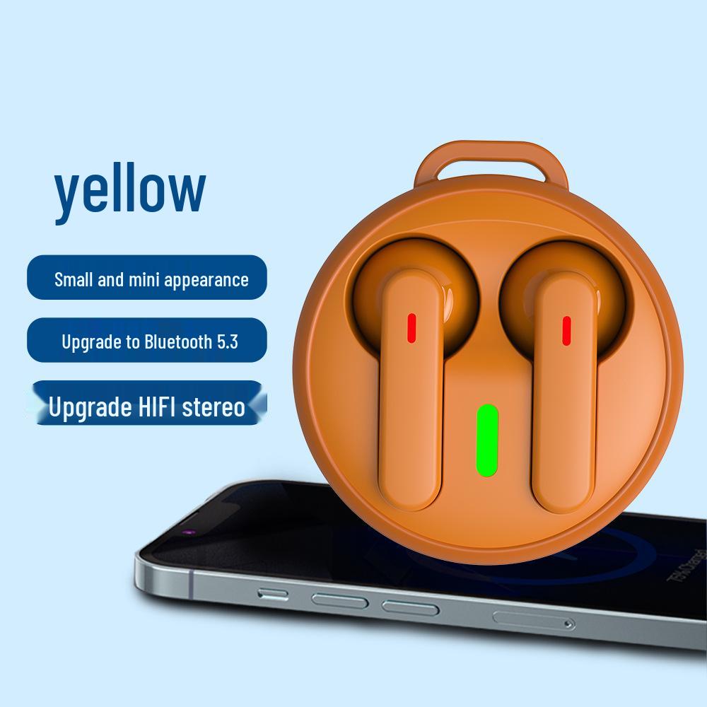 2025 Bluetooth Earphones: A6/A7/A8/A9/S90 Wireless In-Ear, Long Battery Life