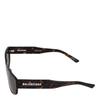 Balenciaga Sunglasses One Size BB0305S, [Used]