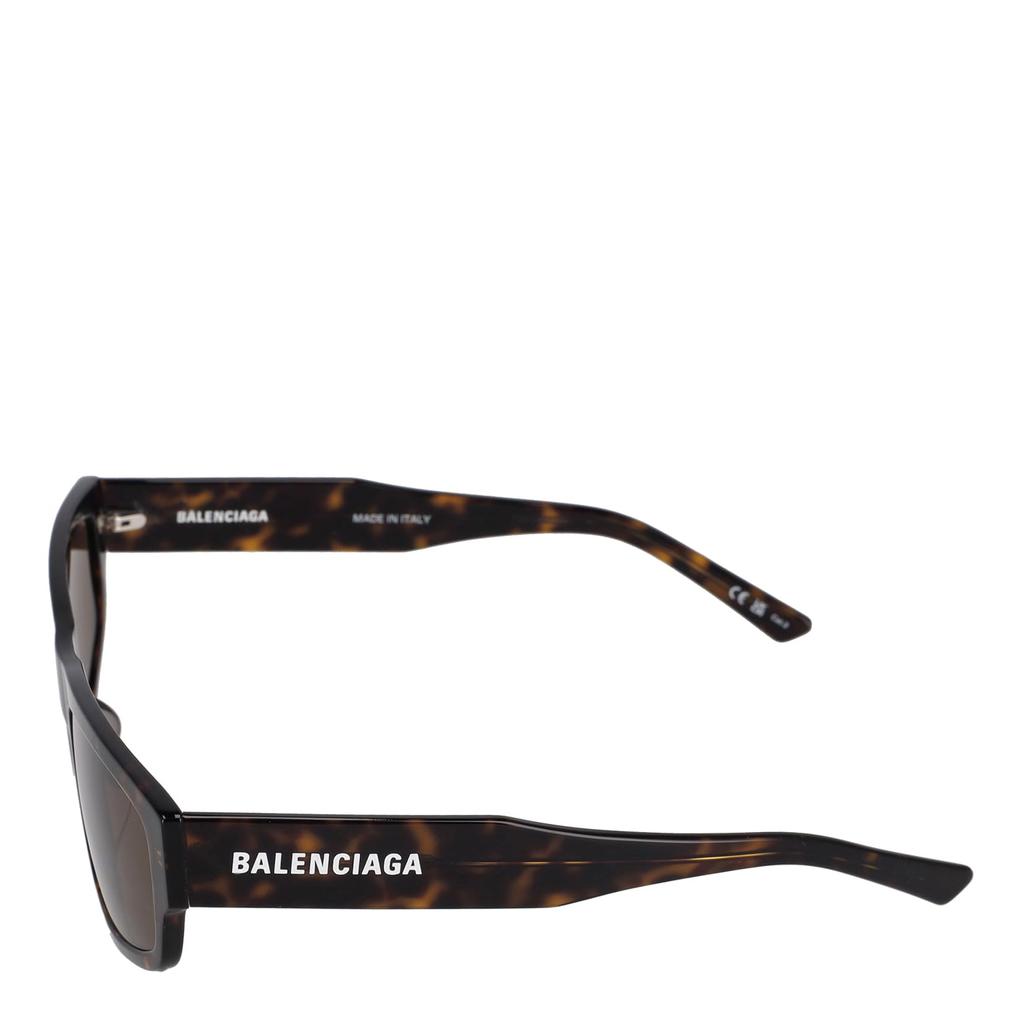 Balenciaga Sunglasses One Size BB0305S, [Used]