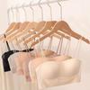 Vest-style Bra, Thin Big Breasts, Small Bras, Bandeau Mid-length Non-marking Underwear