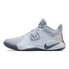 Nike Fly.By Mid Wolf Grey Unisex Sneakers Pure-Platinum Metallic-Silver Cool-Grey CD0189-013