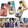 Cover Dragon Son Gokus Ball Gohan Super for Xiaomi Poco F7 F6 F8 Ultra F5 X7 X6 X5 X3 NFC M7 M6 Pro C85 C75 C65 C71 C61 Case