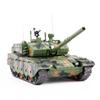 1:32 99A Main Battle Tank Alloy Model