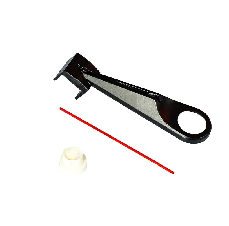 

5/1Pcs Portable Motorcycle Chain Oil Feeder Professional Chain Lube Applicator Spray Gear Moto Bike Chains Efficient Maintenance