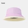 KOLON SPORT Unisex Water-Resistant Fleece Bucket Hat