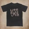 Camiseta Unisex de Manga Corta para Concierto de Elliott Smith Tallas S-5XL SS05