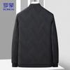 ROMON Men's Autumn/Winter Business Casual Jacket