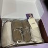 [USED] BTS MERCH BOX 17 March Box V V