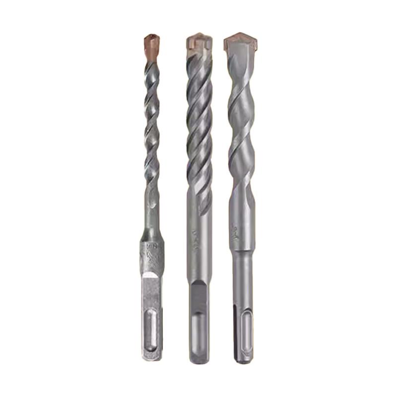 Yixiu Round Shank Drill Bit