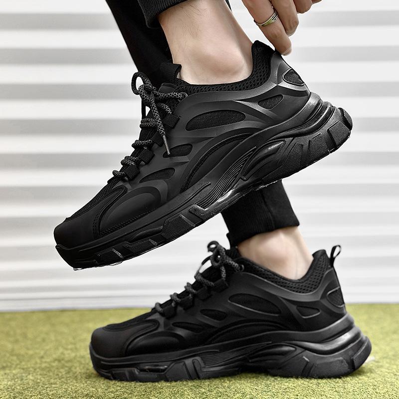 Men Sports Shoes New Leisure Running National Tide Brand Mountaineering M975 Suitable for Daily Wear and Various Occasions
