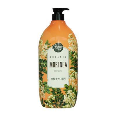 Botanic Moringa kūno prausiklis, 1,2 kg, 1 vnt.