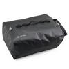 Camping Moto Étanche Compact Sac de Selle Valve d'Air Sac Sec PRO 35L 49153 Sac Noir, Compressible, Rangement, Fixable, Inclus,