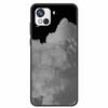Per Custodia Oscal C80 Animali Morbido Silicone TPU Cover Posteriore per Blackview Oscal C80 Antiurto Protettiva Moda Capa