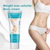 Produse de întărire și modelare corporală – Creme pentru slăbit