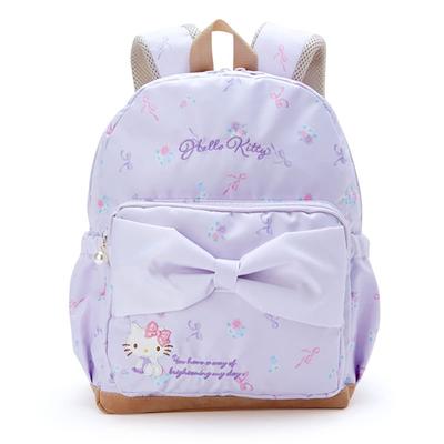 Kinderrucksack M Hello Kitty Hello Kitty Kinderrucksack Charakter 24 x 14 x 32cm 765511 Camping Outdoor Ausflug