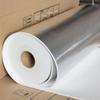 Keramikfaser-Aluminiumfolie Klebe-Isolierband