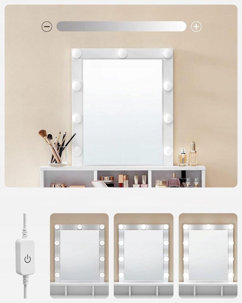 Dressing Table - Rdt114W01
