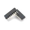 10Pcs Pt2399 Dip-16 Audio Digital Echo Processor Guitar Ic Circuit Core