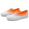Vans Og Authentic Lx 'Dip Dye Orange White' Vans VN0A4BV9B4S