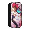 R-Radiostatic Vox Alastor  Pencil Cases Classic   Pen Holder Bag for Student Big Capacity Students School Gifts Pencil Pouch