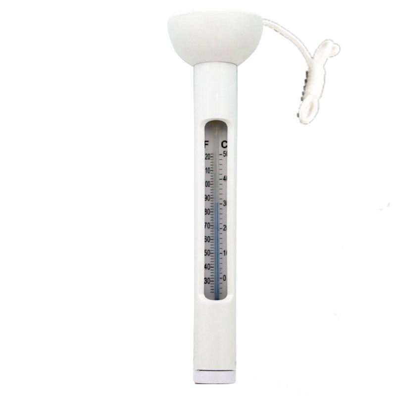 Exclusive Floating Pool Water Thermometer for Cross-Border Use