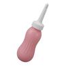 Portable Bidet Sprayer Heavy Injection 500ml Silicone Handheld Bidet Enema Bulb for Women Maternity