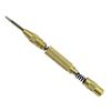 127mm High Speed Steel Material HSS Automatic Center Punch