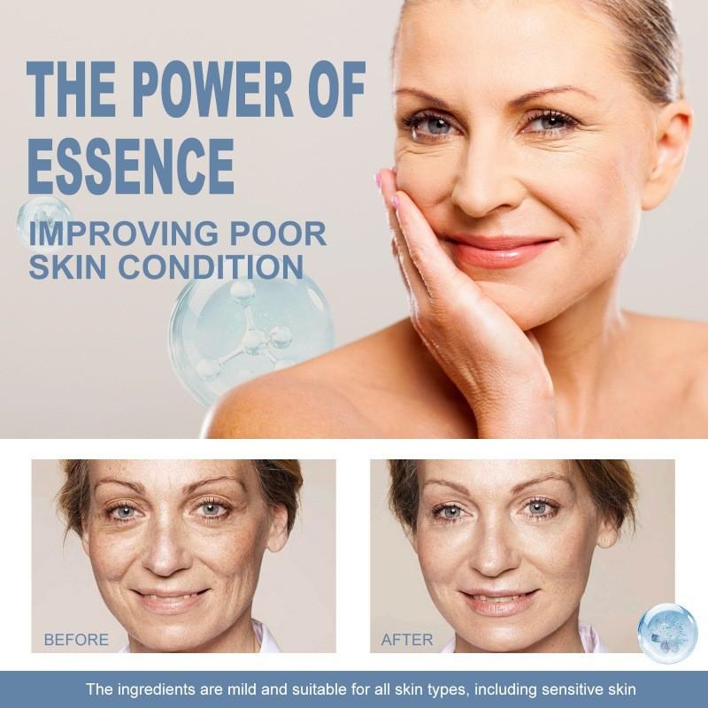 Firming Wiyun Retinol Cream Skin Brightening Hydration With Fine Line Reduction Benefits